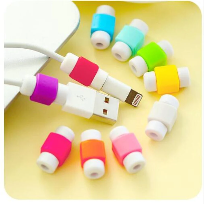 4PCS USB Data Cable Line Protector Phone Case Anti Breaking Protective Sleeve For Charging Cable for iPhone for Earphone Line
4PCS USB Data Cable Line Protector Phone Case Anti Breaking Protective Sleeve For Charging Cable for iPhone for Earphone Line
