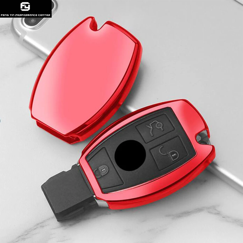 Hot sell TPU Car Key Cover Case For Mercedes Benz W117 W204 W205 W211 W213 W220 W221 W222 W219 W163 W463 X166 R129 R171
Hot sell TPU Car Key Cover Case For Mercedes Benz W117 W204 W205 W211 W213 W220 W221 W222 W219 W163 W463 X166 R129 R171