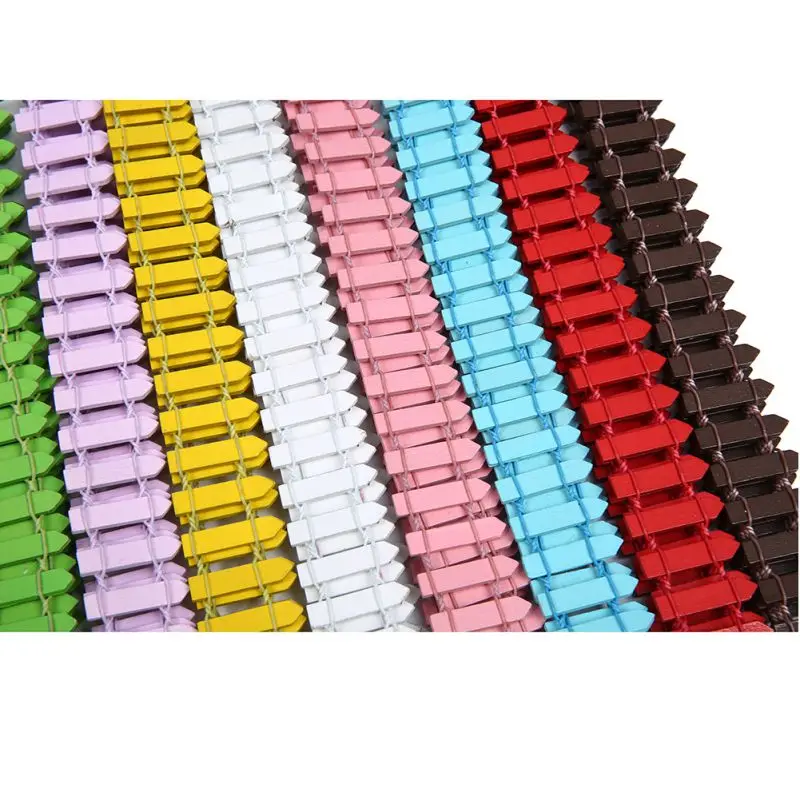 100cm*3cm Miniature Small Wood Decoration Fence DIY Dollhouse Fairy Garden Micro Plant Pot Decor Bonsai Terrarium Ornament
100cm*3cm Miniature Small Wood Decoration Fence DIY Dollhouse Fairy Garden Micro Plant Pot Decor Bonsai Terrarium Ornament