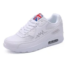2017 Women Running Shoes Super Light Shoes,Female Trainers Athletic Outdoor Sport Sneakers Run Original zapatos