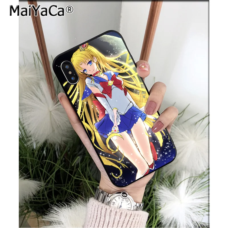 Anime Girl Sailor Moon
