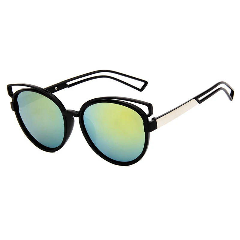 Cat Eye Sunglass (6)