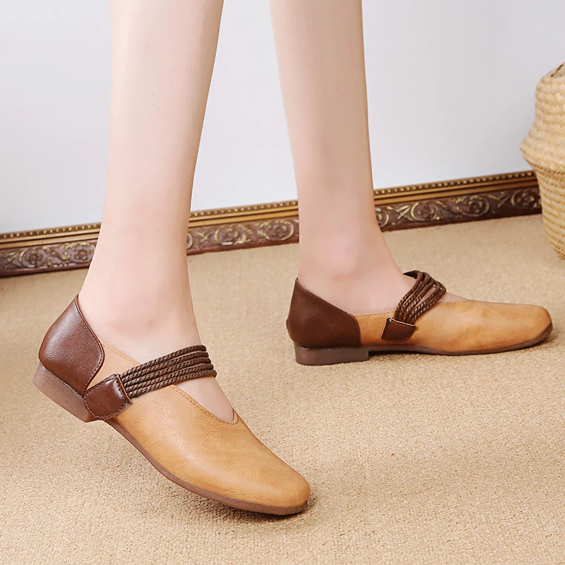 Women Flats Shoes 2019 New Spring Woman Casual Shoes Loafers Shoes Dance Ballerina Ballet Sweet Walk Flat Shoes Zapatos Mujer
Women Flats Shoes 2019 New Spring Woman Casual Shoes Loafers Shoes Dance Ballerina Ballet Sweet Walk Flat Shoes Zapatos Mujer