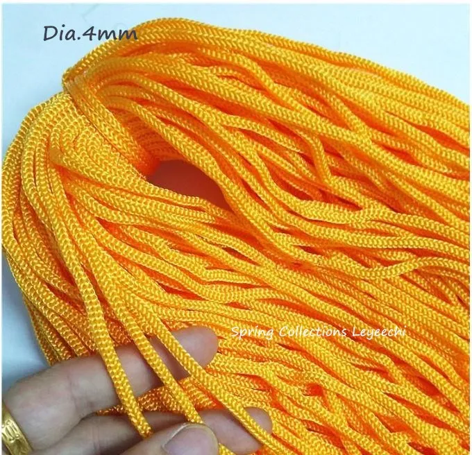 120m/PCS Dia.4mm Polypropylene rope hammock DIY rope gift box portable backpack hollow exhibition tag badge lanyard 10colors
120m/PCS Dia.4mm Polypropylene rope hammock DIY rope gift box portable backpack hollow exhibition tag badge lanyard 10colors