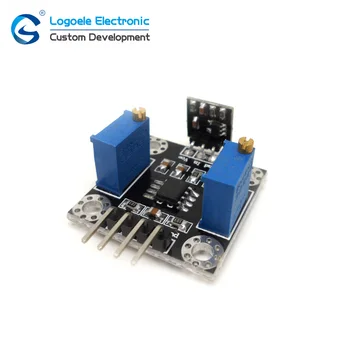 High quality UV sensor module UVM-30B UV sensor module with a linear output signal amplification free shipping
High quality UV sensor module UVM-30B UV sensor module with a linear output signal amplification free shipping