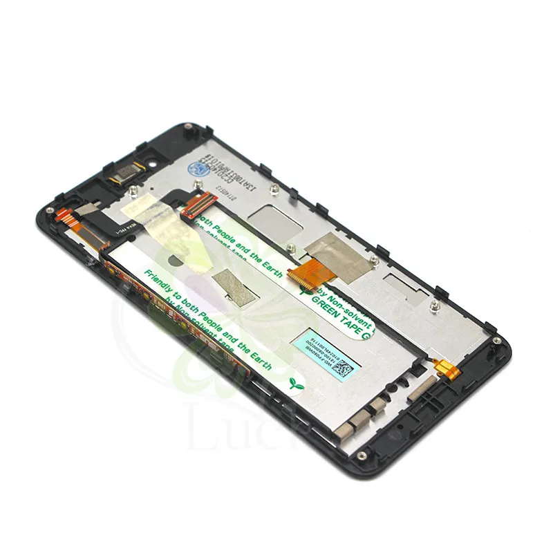 For ASUS PadFone Infinity A80 LCD WITH FRAME (5)