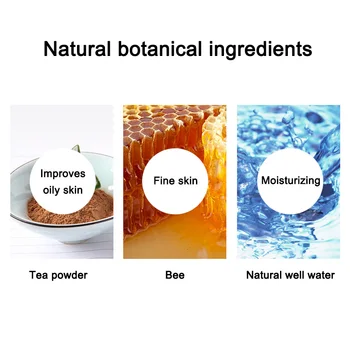Tearing Mask Remove Blackhead Acne Skin Clean Peel Off Pores Shrink Face Care MH88
Tearing Mask Remove Blackhead Acne Skin Clean Peel Off Pores Shrink Face Care MH88