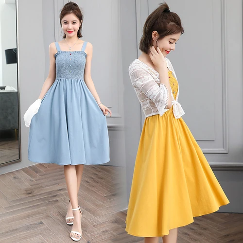 2019 Fashion Single Breasted 2 Pcs Set Korean Sexy Lace Backless Two Piece Set Strapless Flarre Sleeve Brief Women's Sets
2019 Fashion Single Breasted 2 Pcs Set Korean Sexy Lace Backless Two Piece Set Strapless Flarre Sleeve Brief Women's Sets