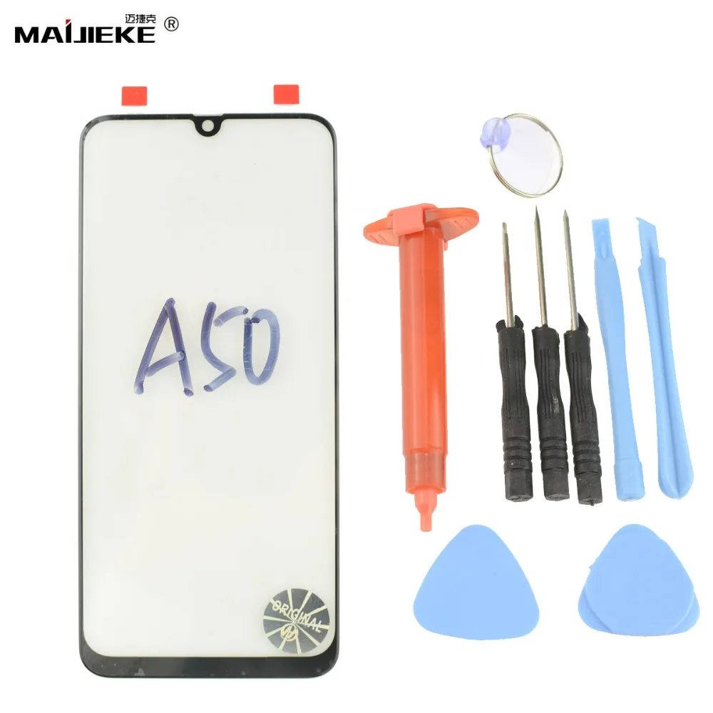 A50 glass kits