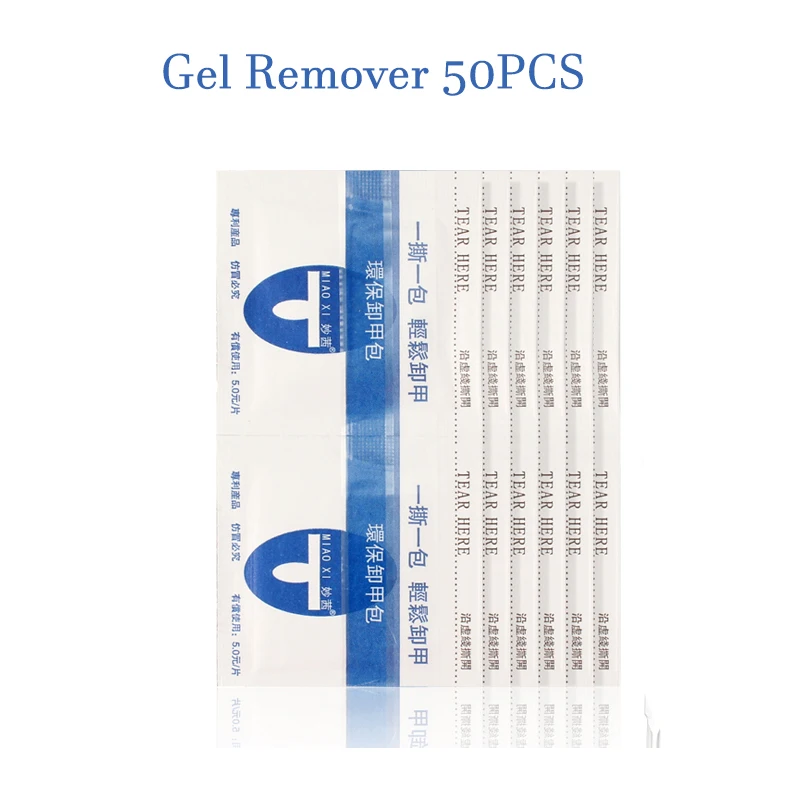 2016 nail remover 50Pcs/lot Nail Art gel polish Lacquer Easy cleaner gel nail Wraps UV Gel Remover Nails Care tools
2016 nail remover 50Pcs/lot Nail Art gel polish Lacquer Easy cleaner gel nail Wraps UV Gel Remover Nails Care tools
