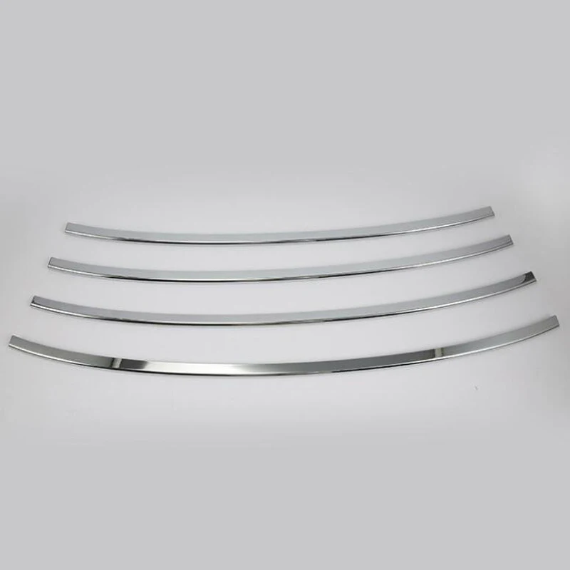 For TOYOTA Corolla 2017 4PCS ABS Chrome Car Front Grill Grille Decorative Cover Trim Car Styling Accessories Quality Assurance
For TOYOTA Corolla 2017 4PCS ABS Chrome Car Front Grill Grille Decorative Cover Trim Car Styling Accessories Quality Assurance