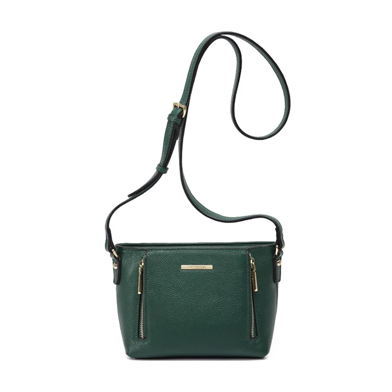 Wings Design, Leather Guarantee, Women Genuine Leather Shoulder Bag, Lady 100% Natural Cowhide Messenger Cross body Bag, JW657
Wings Design, Leather Guarantee, Women Genuine Leather Shoulder Bag, Lady 100% Natural Cowhide Messenger Cross body Bag, JW657