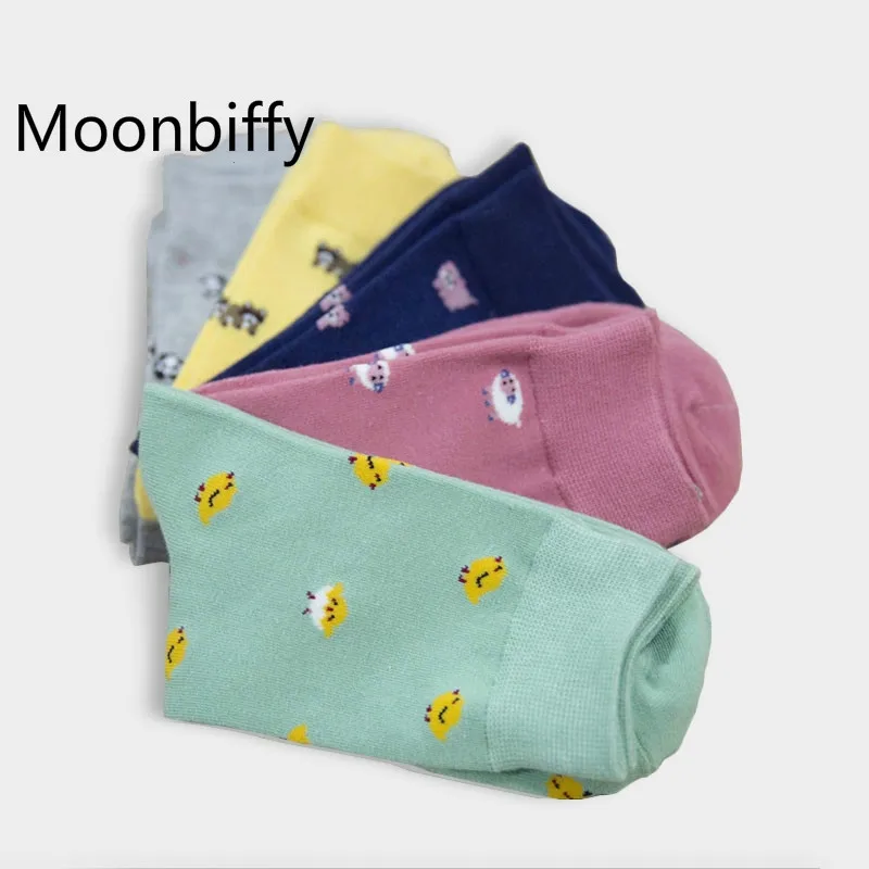 Fashion Small Cute Animals Cartoon Spring Women Socks Summer Cotton Socks With Prints Soft Causal Floor Socks
Fashion Small Cute Animals Cartoon Spring Women Socks Summer Cotton Socks With Prints Soft Causal Floor Socks