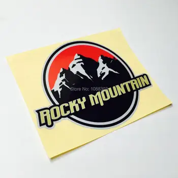 Wholesale 5PCS ROCKY MOUNTAIN Car Sticker Car Styling Vinyl Decal Modified Cross country Refletive Sticker
Wholesale 5PCS ROCKY MOUNTAIN Car Sticker Car Styling Vinyl Decal Modified Cross country Refletive Sticker