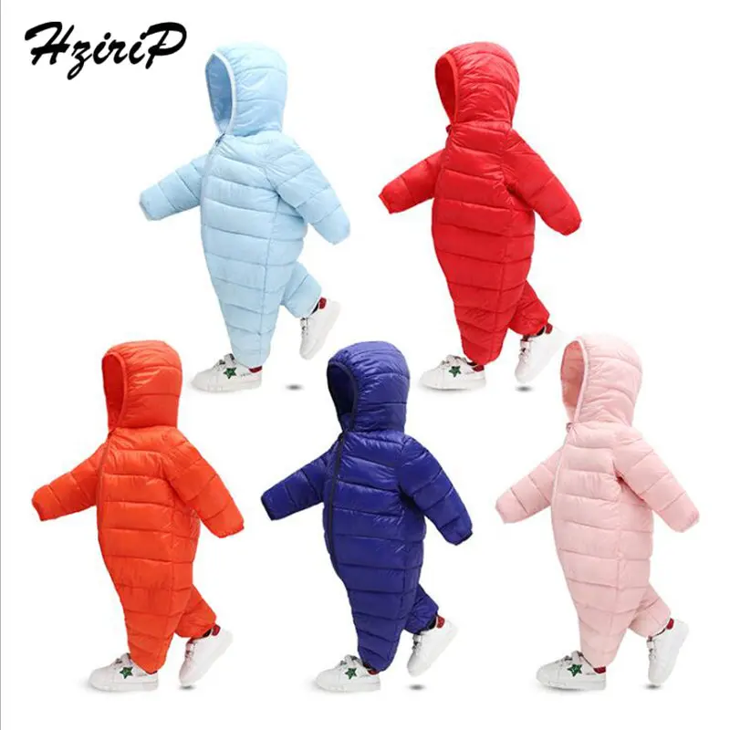 HziriP New 2018 Baby Boys Girl Jacket Coat Spring Autumn Children's Thick Zipper Outwear Solid Fashion Kids Clothing 5 Colors
HziriP New 2018 Baby Boys Girl Jacket Coat Spring Autumn Children's Thick Zipper Outwear Solid Fashion Kids Clothing 5 Colors