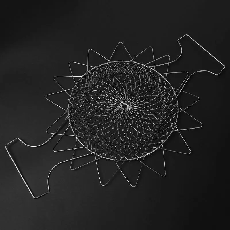 מסננת סל הפלא – אידוי, טיגון וסינון - קלי קלות - המומלצים