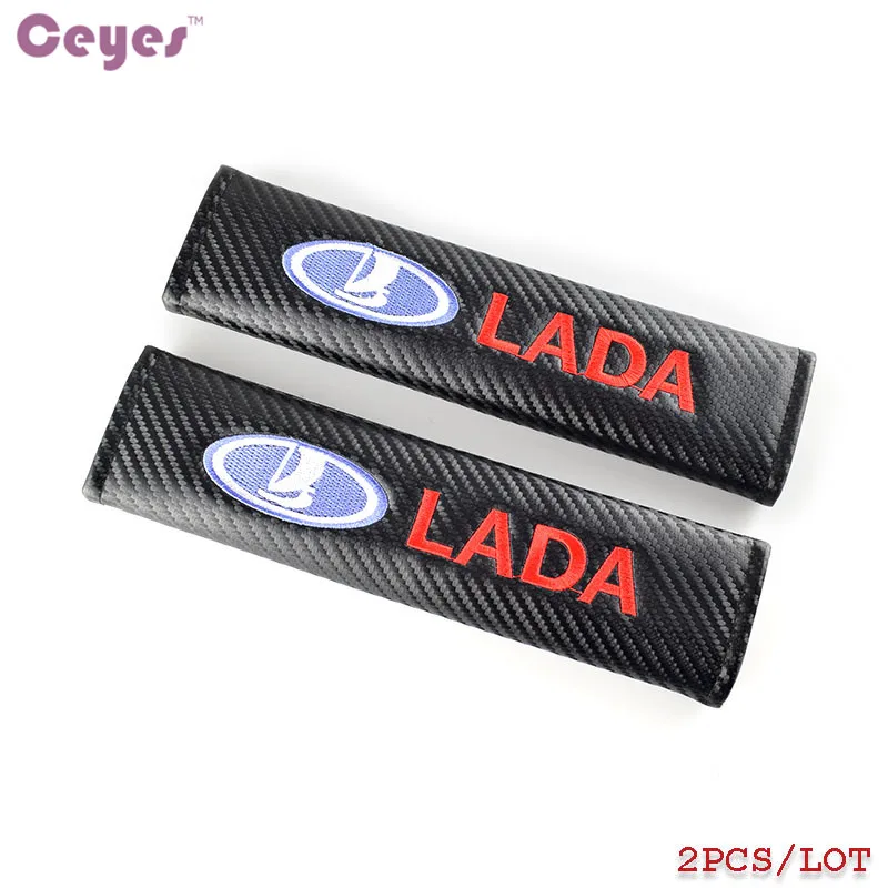 Ceyes Car-Styling Car Accessories Case For Lada Niva 2110 2110 Kalina Priora Granta Largus Vaz Samara Auto Stickers Car Styling
Ceyes Car-Styling Car Accessories Case For Lada Niva 2110 2110 Kalina Priora Granta Largus Vaz Samara Auto Stickers Car Styling