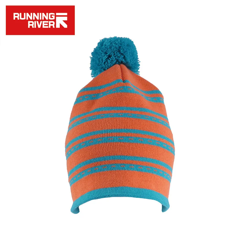 RUNNING RIVER Brand Skiing Cap Orange Striped Hat For Male Thermal Ski Cap Free Size Thermal Acrylic Sport Cap #Y4751
RUNNING RIVER Brand Skiing Cap Orange Striped Hat For Male Thermal Ski Cap Free Size Thermal Acrylic Sport Cap #Y4751