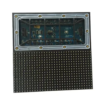 256*128mm led screen module SMD3535 RGB 1/4S 32*16dots P8 outdoor waterproof full color video wall panel
256*128mm led screen module SMD3535 RGB 1/4S 32*16dots P8 outdoor waterproof full color video wall panel