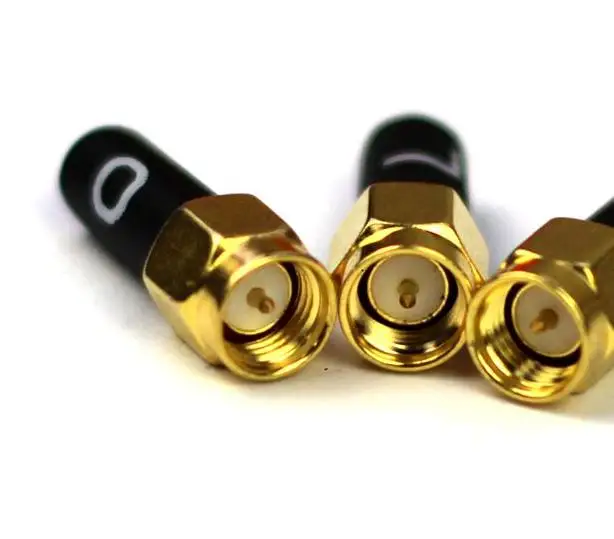 High quality RF Coax dedicated test SMA Calibration,include short type,load type,open type,50 ohm,DC to 9GHz
High quality RF Coax dedicated test SMA Calibration,include short type,load type,open type,50 ohm,DC to 9GHz