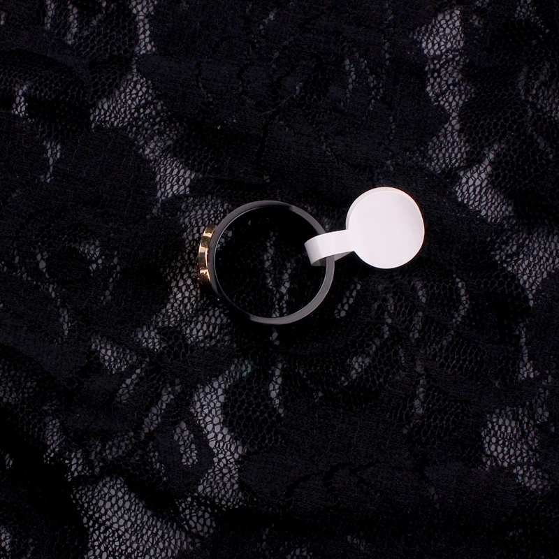 Gold color good quality stainless steel titanium hollow out bear rings for women men gifts m004
Gold color good quality stainless steel titanium hollow out bear rings for women men gifts m004