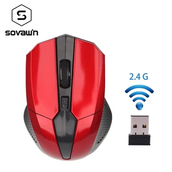 PC Wireless 2.4G Optical Computer USB Mini 1600 DPI 6 Buttons Mouse Gaming Mini 1600dpi Cute Wireless Mause for PC Girl
PC Wireless 2.4G Optical Computer USB Mini 1600 DPI 6 Buttons Mouse Gaming Mini 1600dpi Cute Wireless Mause for PC Girl