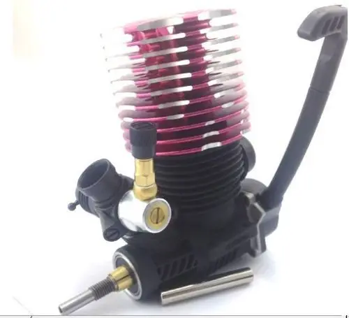 32RR 5.2cc Nitro Engine HPI Associated Losi Redcat T-Maxx Revo Compatible Axial OFNA NANDA 1/8 SCALE OFF ROAD BUGGY AND TRUCK RC
32RR 5.2cc Nitro Engine HPI Associated Losi Redcat T-Maxx Revo Compatible Axial OFNA NANDA 1/8 SCALE OFF ROAD BUGGY AND TRUCK RC