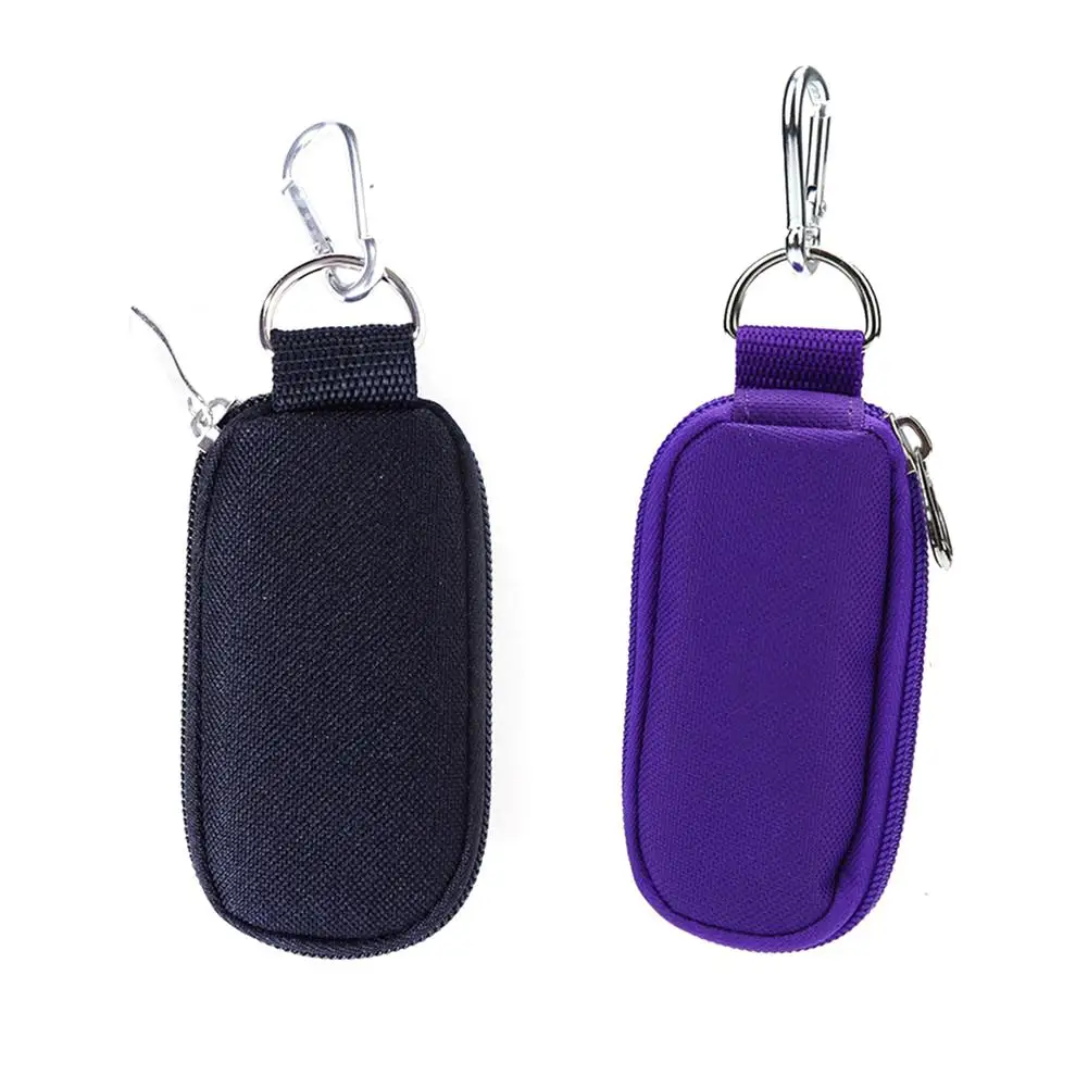 New Essential Oil Storage Bag Key Package High Quality Portable Makeup Bag with10 Small Compartments #EO
New Essential Oil Storage Bag Key Package High Quality Portable Makeup Bag with10 Small Compartments #EO