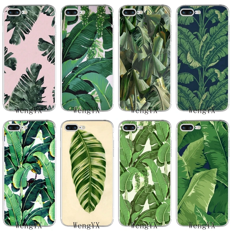 green Tropical Plant Banana Leaf slim silicone TPU Soft phone case For Xiaomi Redmi 3 3s 4 4A 4x 5 plus pro Note 3 4 5 5A
green Tropical Plant Banana Leaf slim silicone TPU Soft phone case For Xiaomi Redmi 3 3s 4 4A 4x 5 plus pro Note 3 4 5 5A