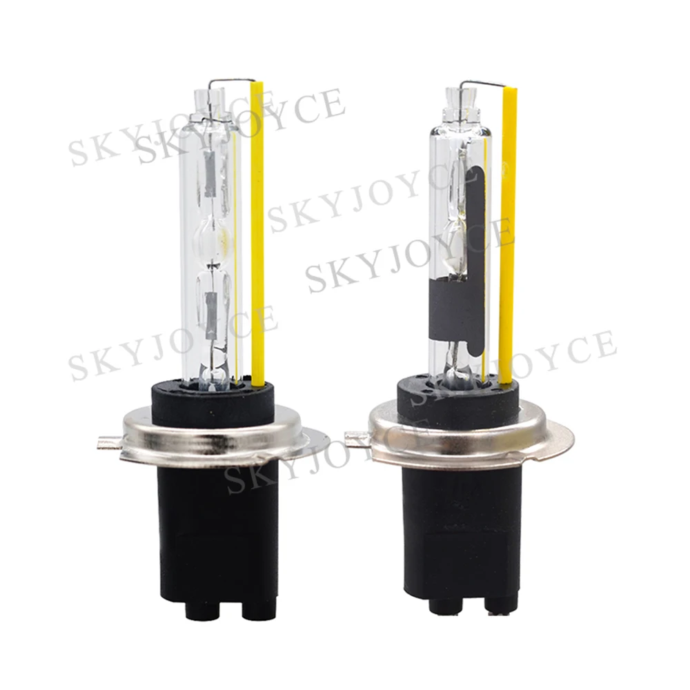 SKYJOYCE AC 35W 45W 55W HID Bulbs Fast Bright H7 H7R HID Bulb 5500K White Metal Base Coating Layer H7 H7R HID Car Headlight Bulb
SKYJOYCE AC 35W 45W 55W HID Bulbs Fast Bright H7 H7R HID Bulb 5500K White Metal Base Coating Layer H7 H7R HID Car Headlight Bulb