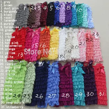 Kaiya Angel Baby Lace Romper Infant & Toddler Girls Solid Romper Baby Photo Prop Ruffle Newborn Jumpsuit Factory Wholesale
Kaiya Angel Baby Lace Romper Infant & Toddler Girls Solid Romper Baby Photo Prop Ruffle Newborn Jumpsuit Factory Wholesale