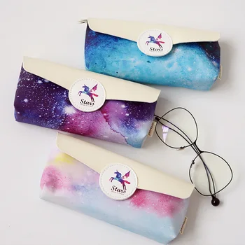 Fantasy Star Pencil Bag Nice Creative Korean Style PU Large Capacity Pencil Case for Boys and Girls Gift School Supplies 1pc
Fantasy Star Pencil Bag Nice Creative Korean Style PU Large Capacity Pencil Case for Boys and Girls Gift School Supplies 1pc