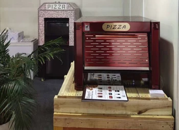 Double layer Electric pizza oven for bread cake pizza baking oven machine pizza making machine Italian Brick kiln pizza oven
Double layer Electric pizza oven for bread cake pizza baking oven machine pizza making machine Italian Brick kiln pizza oven
