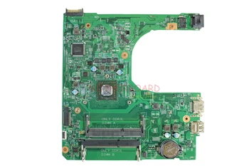 Vieruodis FOR Dell Inspiron 3555 3635 Laptop Motherboard W/ A6-6310 CPU JP8H8 0JP8H8 CN-0JP8H8 Y25DC 152761-1 DDR3
Vieruodis FOR Dell Inspiron 3555 3635 Laptop Motherboard W/ A6-6310 CPU JP8H8 0JP8H8 CN-0JP8H8 Y25DC 152761-1 DDR3