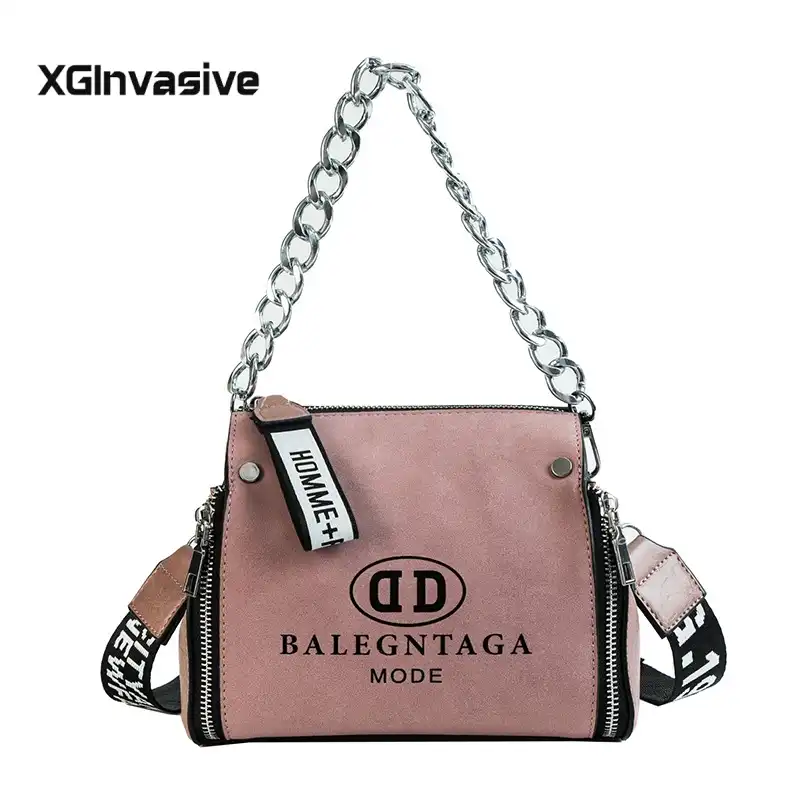 shoulder bag thick strap
