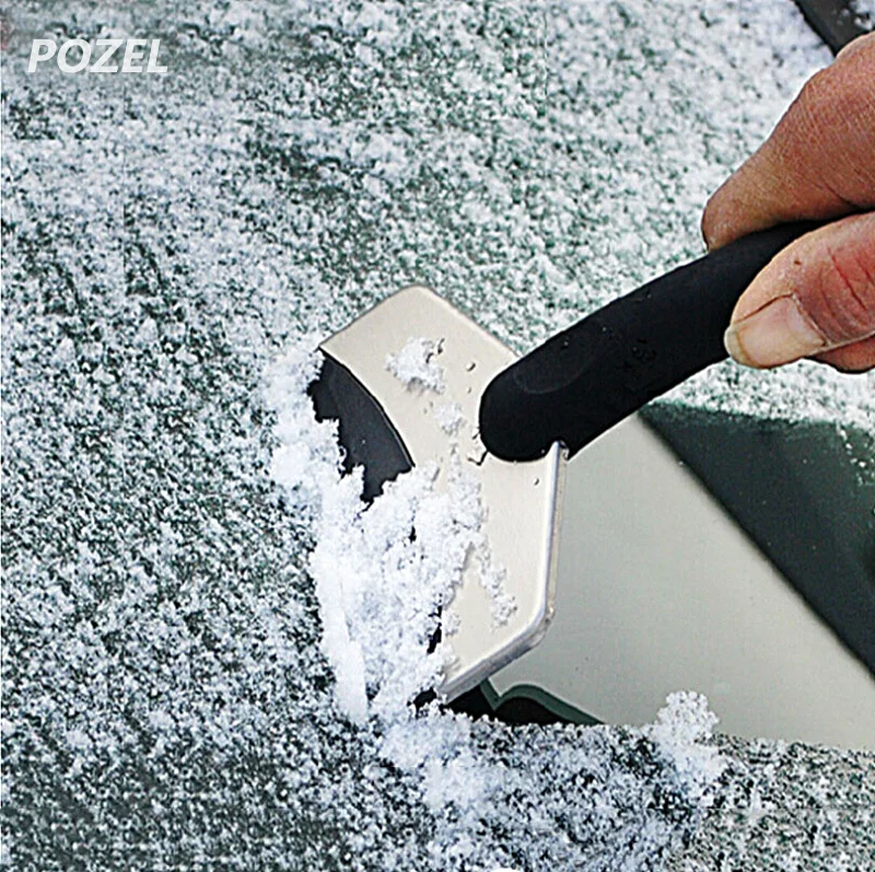 Car Snow Removal Shovel Ice Shovel for Volkswagen VW Jetta MK5 6 Golf 4 5 6 7 CC Tiguan Passat B5 B6 b7 Polo
Car Snow Removal Shovel Ice Shovel for Volkswagen VW Jetta MK5 6 Golf 4 5 6 7 CC Tiguan Passat B5 B6 b7 Polo