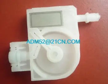 New DX5 Ink damper For 4000 4400 4800 7400 7800 9400 9800 4450 4880 7450 7880 9450 9880 8 color large format inkjet printer
New DX5 Ink damper For 4000 4400 4800 7400 7800 9400 9800 4450 4880 7450 7880 9450 9880 8 color large format inkjet printer