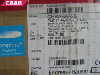 NEW&ORIGINAL PMC71-ABA1S2GPAAA *100% REAL STOCK,Please contact us for real photo*
NEW&ORIGINAL PMC71-ABA1S2GPAAA *100% REAL STOCK,Please contact us for real photo*