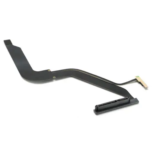 For New HDD Hard Drive Cable For Apple Macbook Pro 13 inch 2012 A1278 821-1480-A....