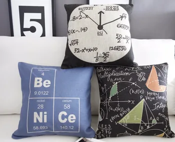 Nordic Modern Science Watches pillow home Pillow cushion Linen pillowcase cushion home decor decorative Pillows
Nordic Modern Science Watches pillow home Pillow cushion Linen pillowcase cushion home decor decorative Pillows