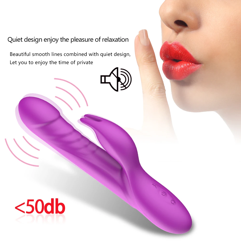 Vibrator for Women (8)