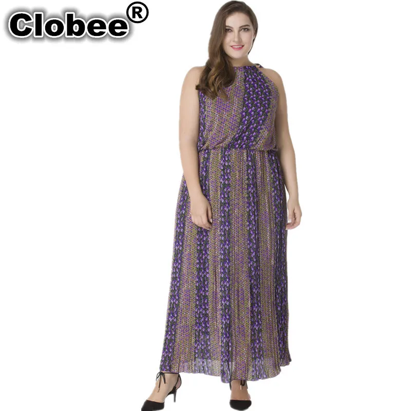 Sexy Women Summer Elegant Beach Chiffon Clothing Bohemian Maxi Long Party Dress Plus Size 5XL 6XL ukraine hippie Boho Vestidos
Sexy Women Summer Elegant Beach Chiffon Clothing Bohemian Maxi Long Party Dress Plus Size 5XL 6XL ukraine hippie Boho Vestidos