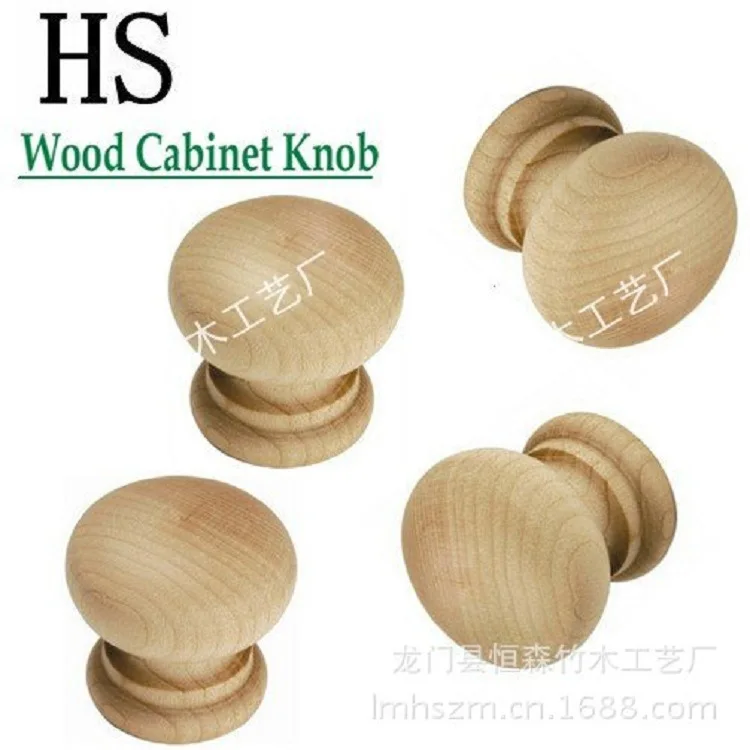 Manufacturers wholesale custom wood cabinets door handle wooden handle wooden handle drawer handle circular mushrooms
Manufacturers wholesale custom wood cabinets door handle wooden handle wooden handle drawer handle circular mushrooms