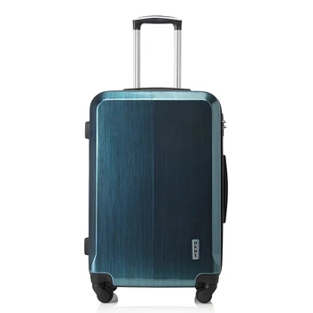 TRAVEL TALE 20"24"28 Inches bagages valises rolling luggage ABS/PC silver hardside suitcase travel bag
TRAVEL TALE 20"24"28 Inches bagages valises rolling luggage ABS/PC silver hardside suitcase travel bag