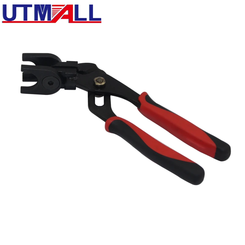 Transmission Oil Cooler Pressure Line Release Plier Tool Fit For BMW Swivel Clips
Transmission Oil Cooler Pressure Line Release Plier Tool Fit For BMW Swivel Clips