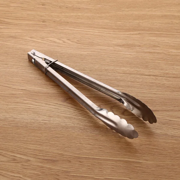1 Pcs Stainless Steel BBQ Tongs Meat Food Clip Barbecue Tools Kitchen Cooking Clip Clamp GHS99
1 Pcs Stainless Steel BBQ Tongs Meat Food Clip Barbecue Tools Kitchen Cooking Clip Clamp GHS99
