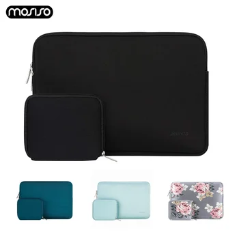 MOSISO Waterproof Laptop Bag Sleeve For Xiaomi Macbook Pro 13 Case Air 11 12 Retina 2018 New 15 Touch Bar Notebook Bag Women Cas
MOSISO Waterproof Laptop Bag Sleeve For Xiaomi Macbook Pro 13 Case Air 11 12 Retina 2018 New 15 Touch Bar Notebook Bag Women Cas