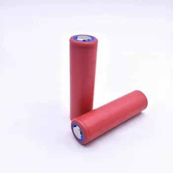 5 original Nissan PCS 18650 NCR18650GA 3500 mah 10 lithium battery for continuous discharge battery
5 original Nissan PCS 18650 NCR18650GA 3500 mah 10 lithium battery for continuous discharge battery