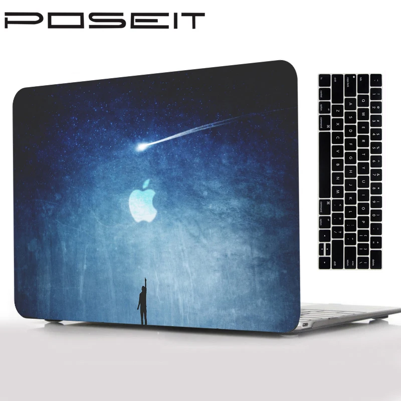 Design Pattern Protective Hard Shell Case Keyboard Cover Skin Set For 11 12 13 15"INCH Apple Macbook Air Pro Retina Touch Bar CF
Design Pattern Protective Hard Shell Case Keyboard Cover Skin Set For 11 12 13 15"INCH Apple Macbook Air Pro Retina Touch Bar CF