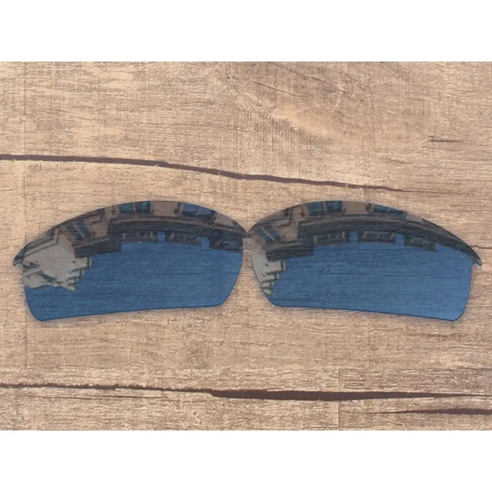 Vonxyz High Intensity Blue Polarized Replacement Lenses for-Oakley Bottlecap Frame
Vonxyz High Intensity Blue Polarized Replacement Lenses for-Oakley Bottlecap Frame